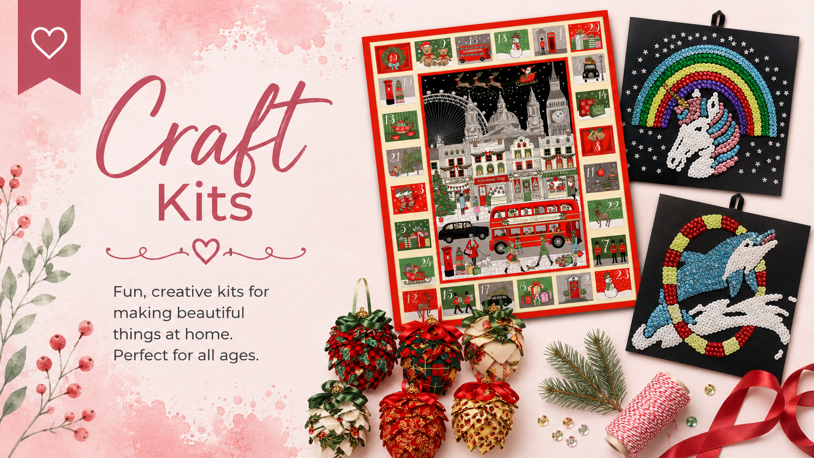 Craft Kits