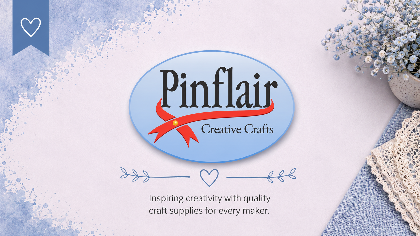 Pinflair