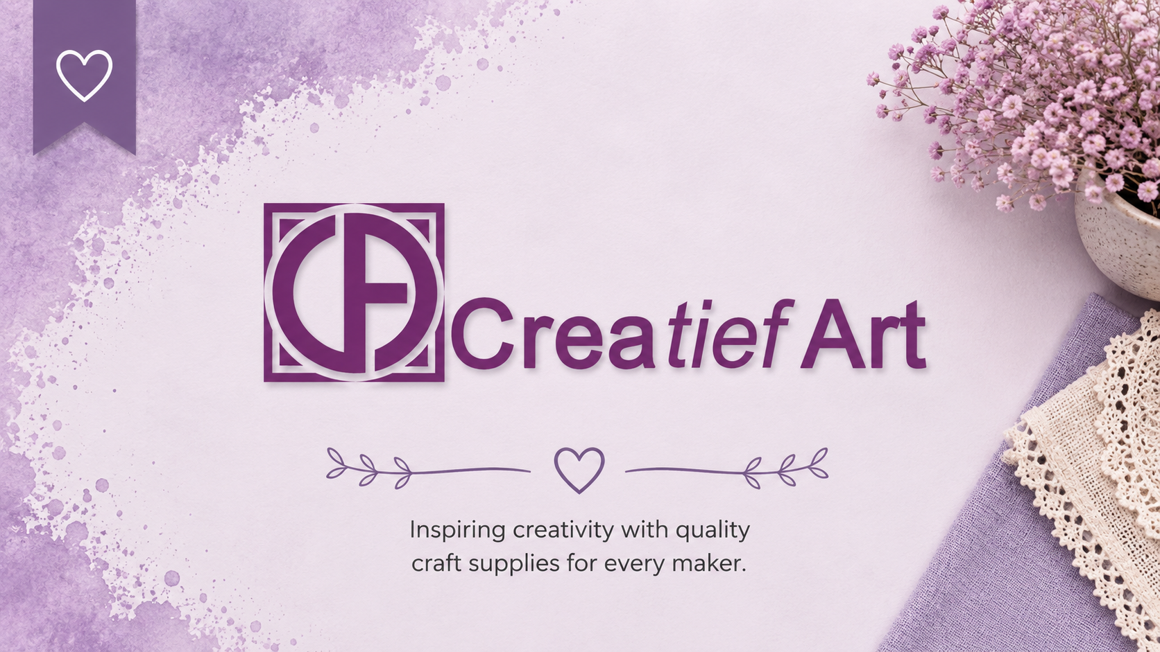 Creatief Art