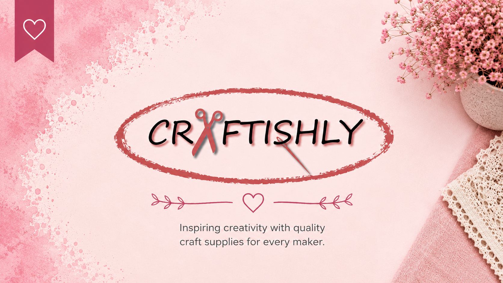 Craftishly