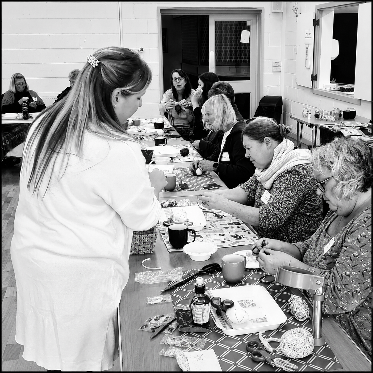 Workshops