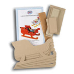 Large Sleigh Kit