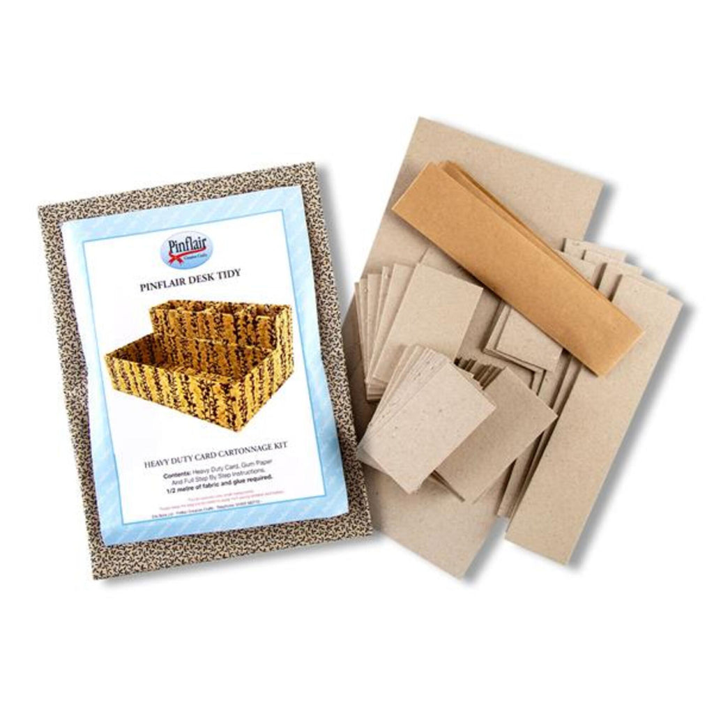 Desk Tidy Kit
