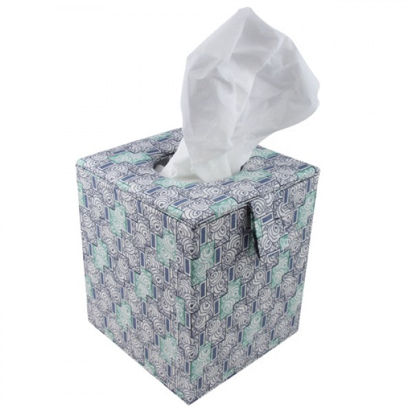 Boutique Tissue Box Kit