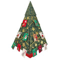 Christmas Tree Surprise Kit (with Fabric)