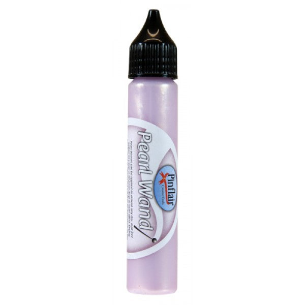 Pinflair Pearl Wands (13 Colours)