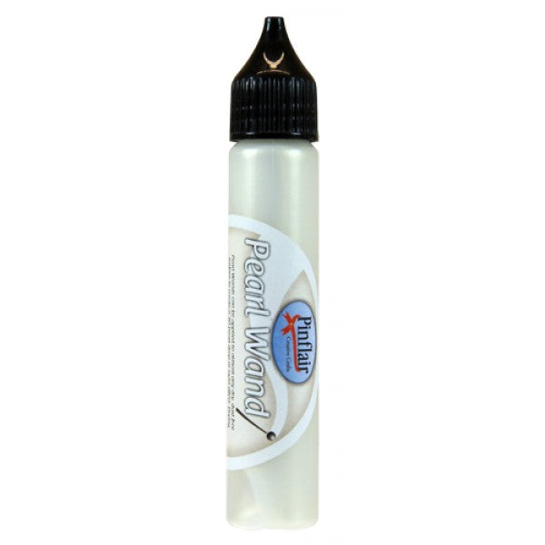 Pinflair Pearl Wands (13 Colours)