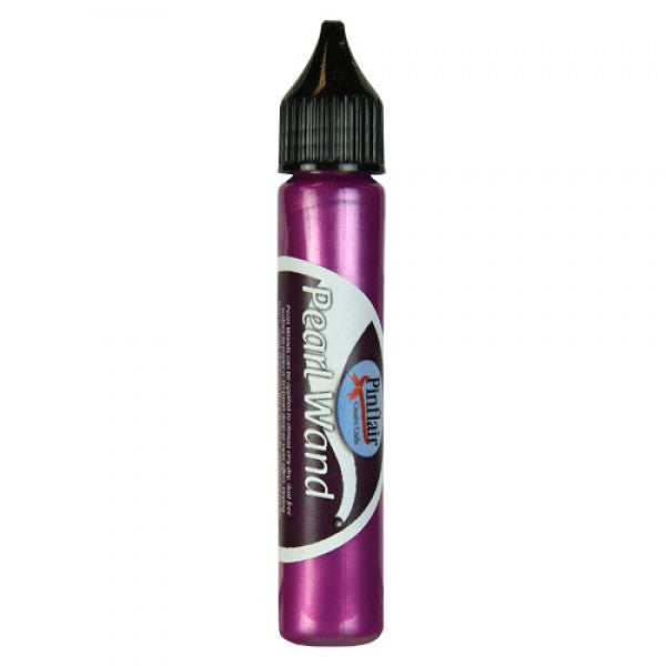 Pinflair Pearl Wands (13 Colours)