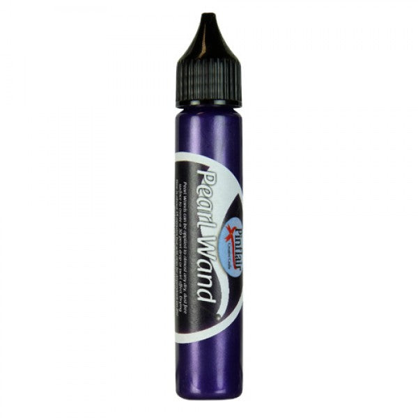 Pinflair Pearl Wands (13 Colours)