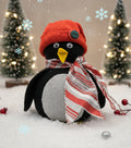 Percy the Penguin