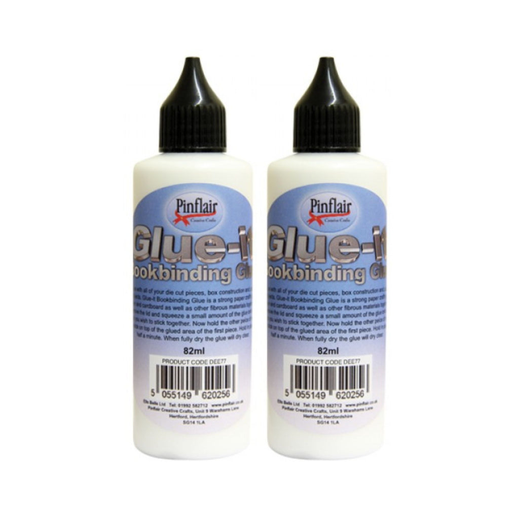 Pinflair Glue-It
