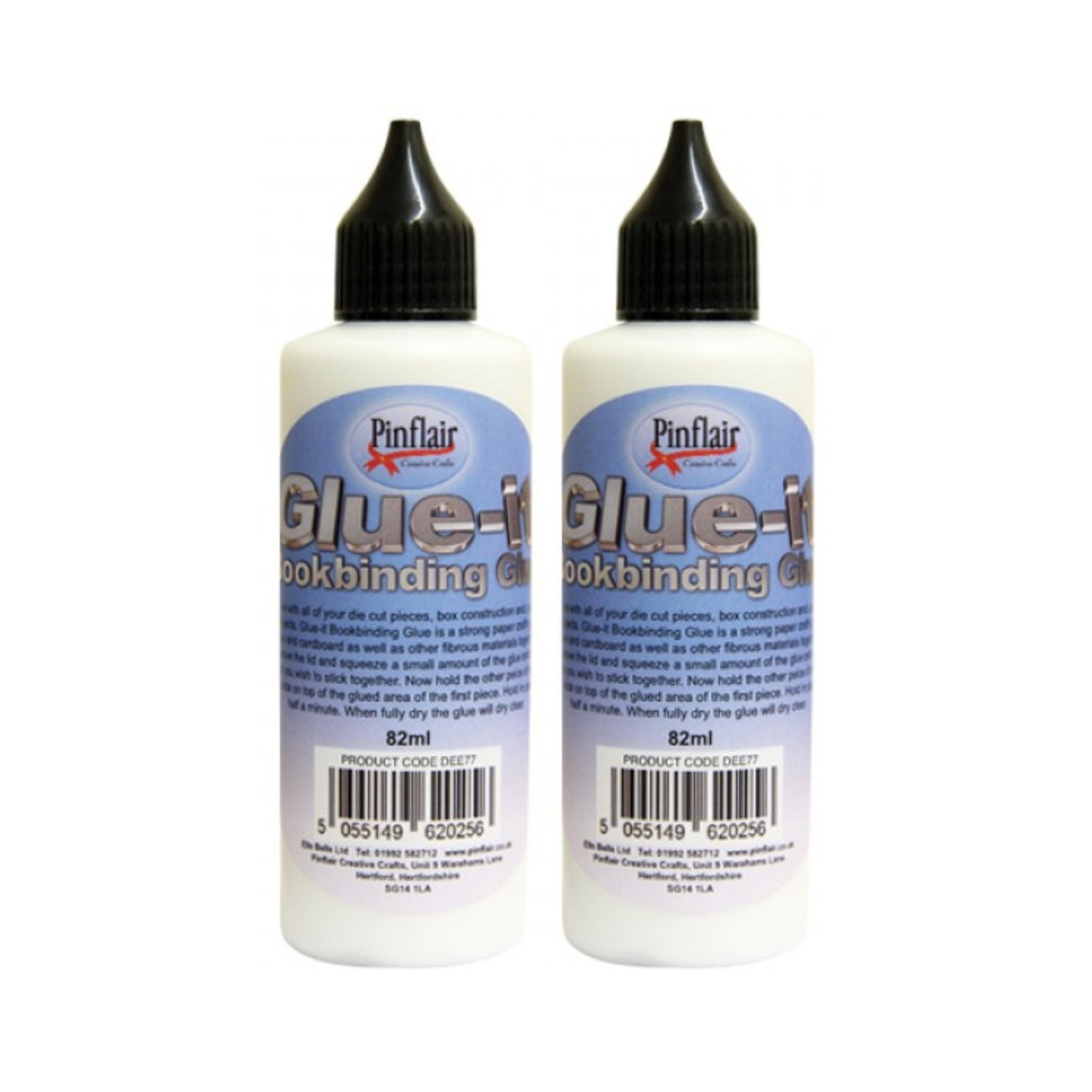 Pinflair Glue-It