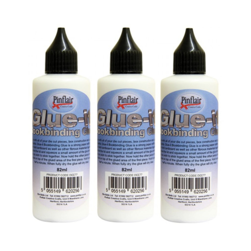Pinflair Glue-It
