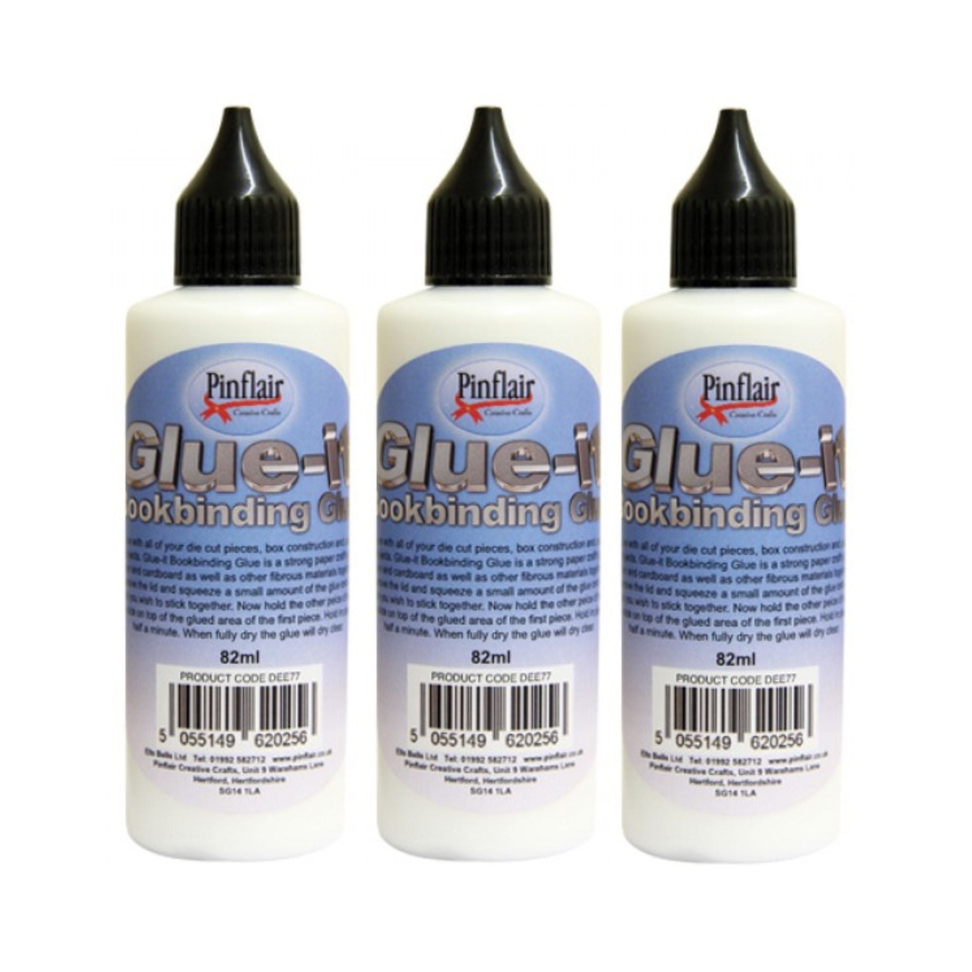 Pinflair Glue-It