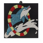 Sequin Picture Craft Kit