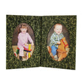 Oval Photo Frame Kit