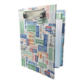 A5 Crafters Clip folio