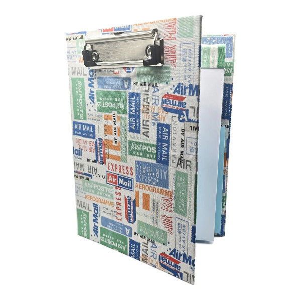 A5 Crafters Clip folio
