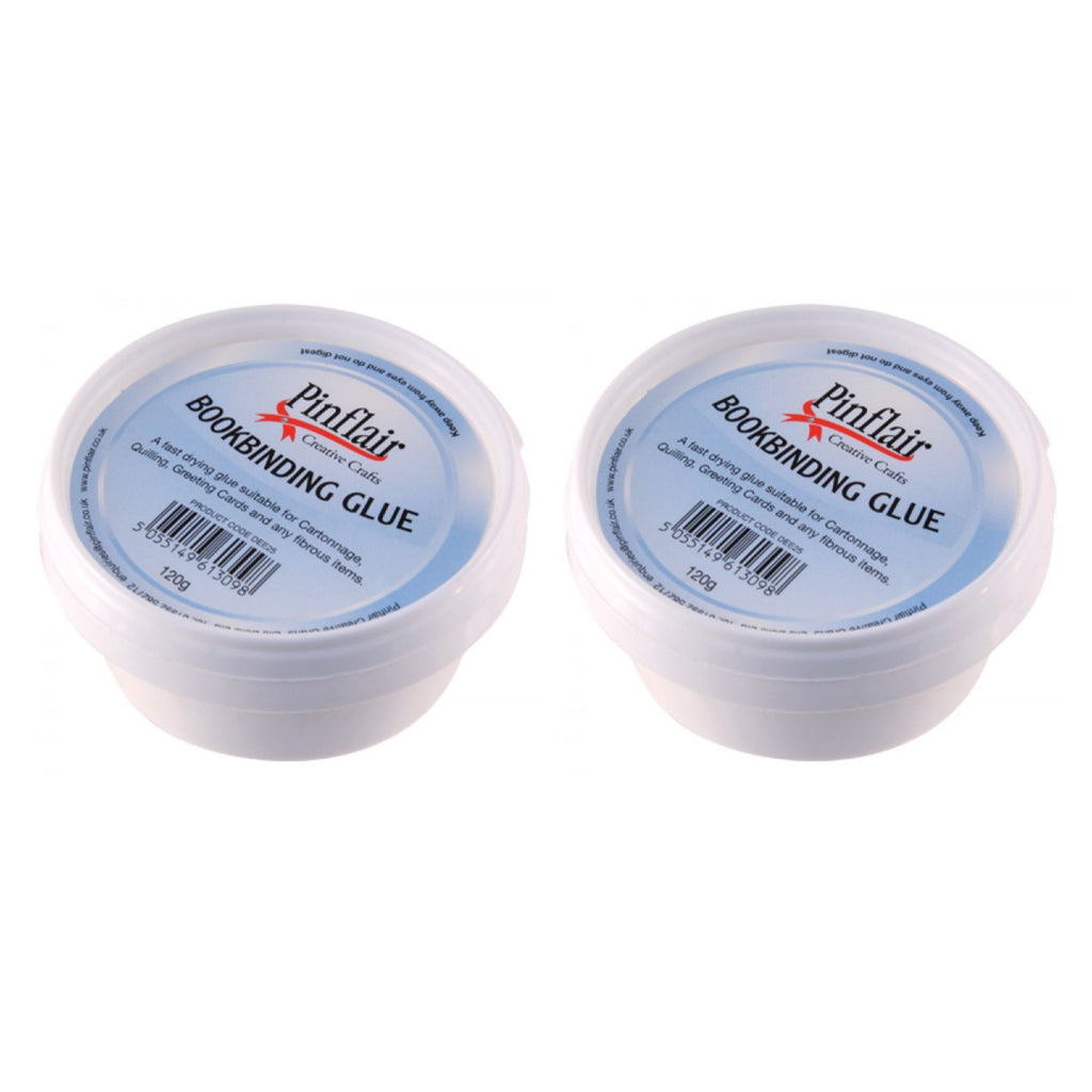 Pinflair Bookbinding Glue