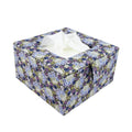 Man Size Tissue Box Kit