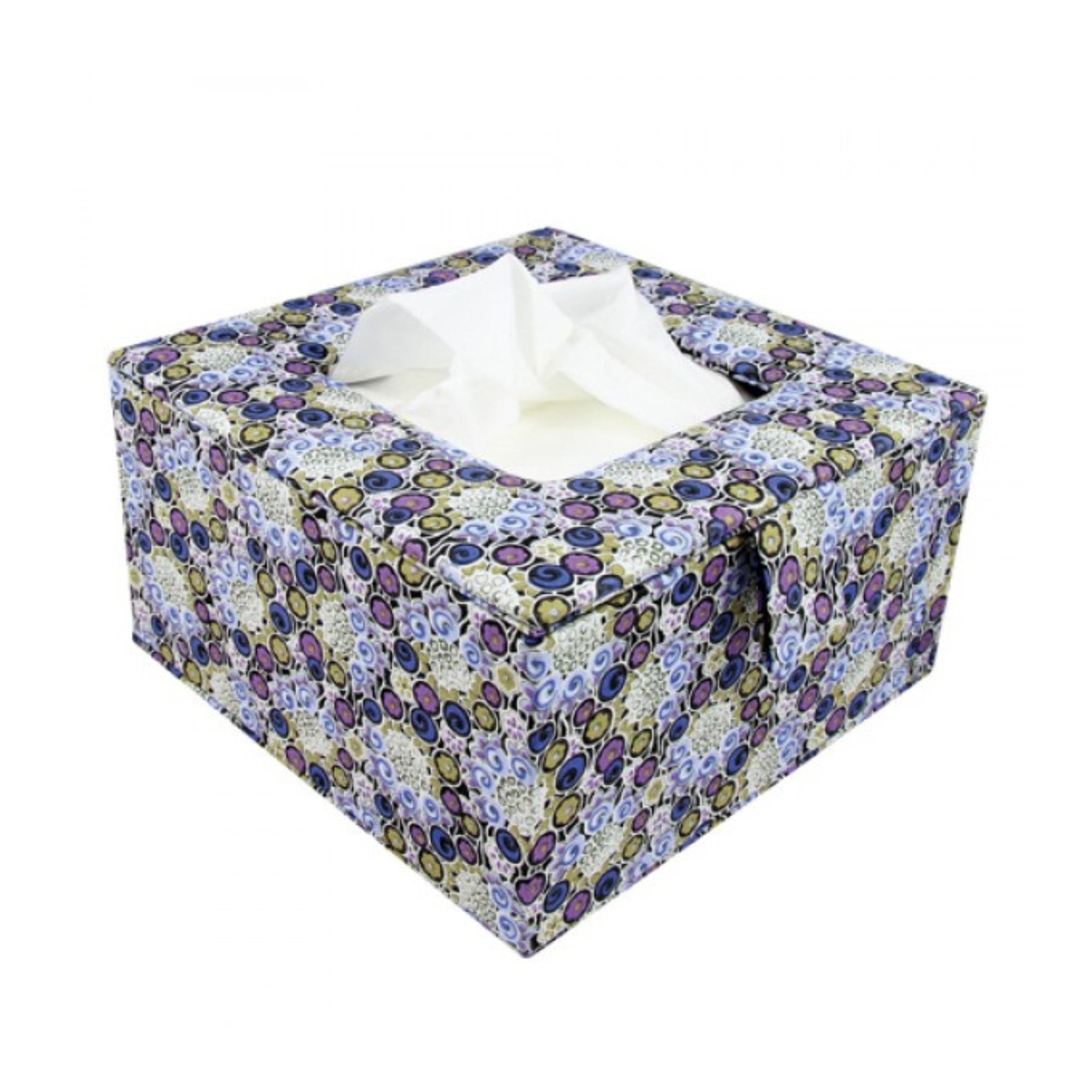 Man Size Tissue Box Kit