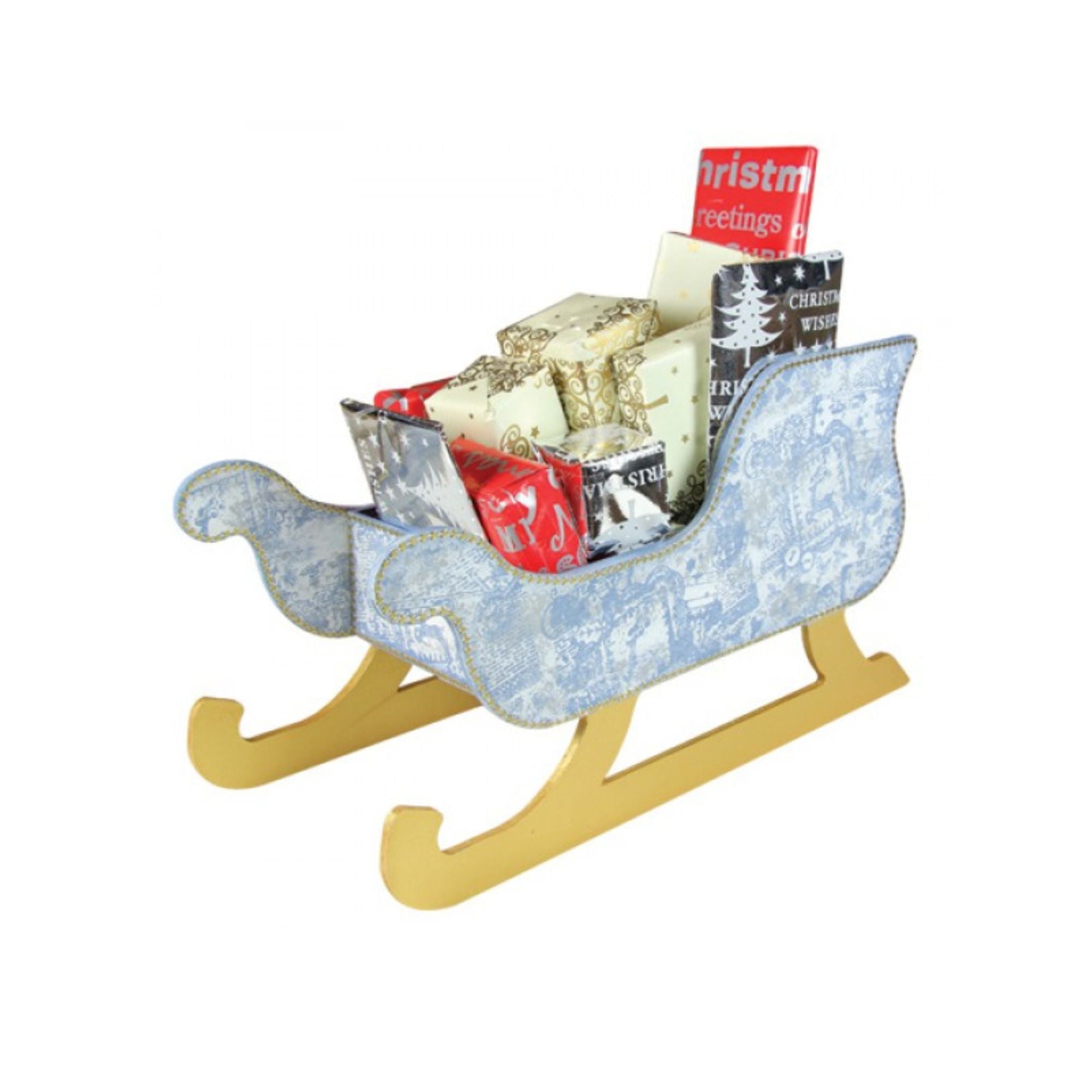 Large Sleigh Kit