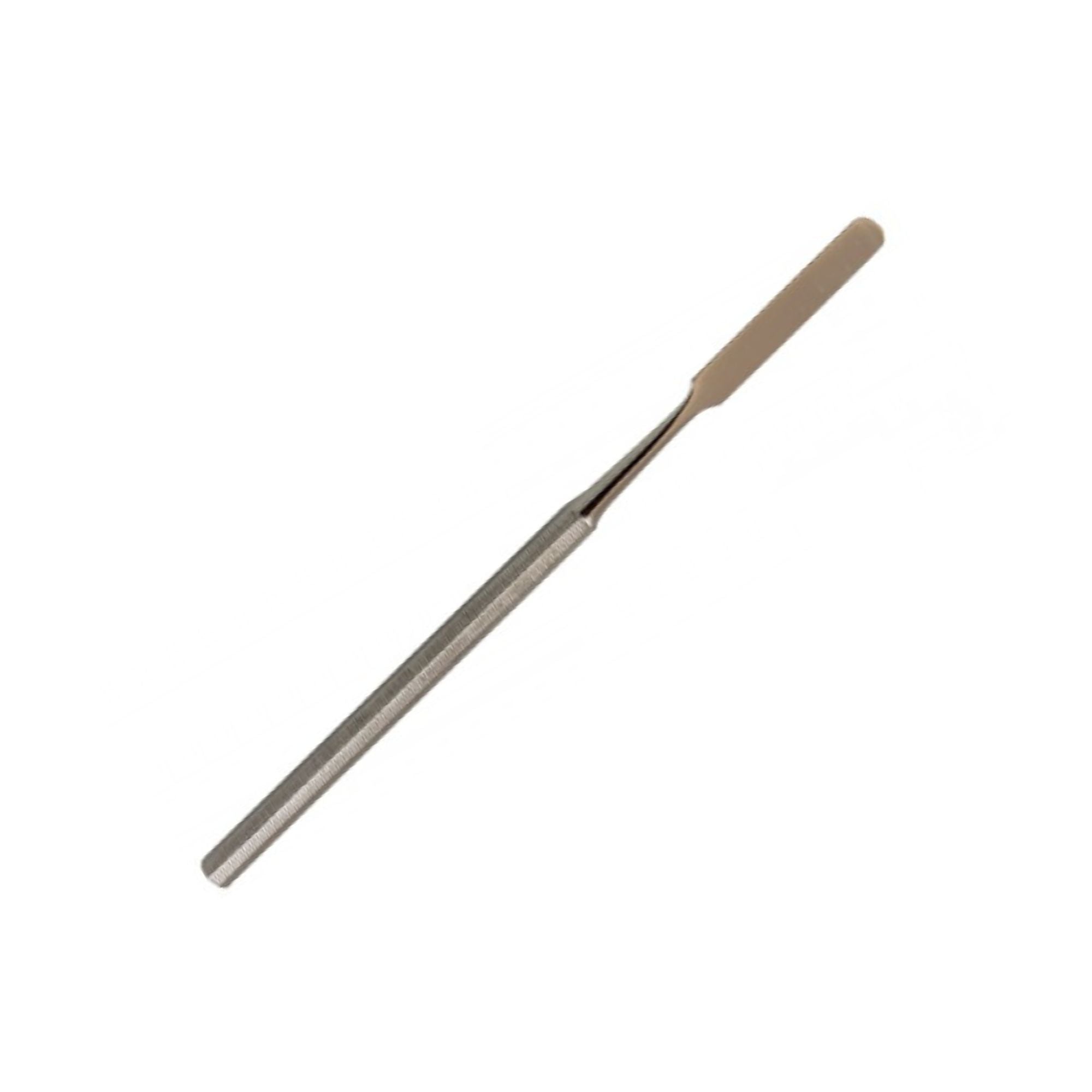 Flat Metal Spatula