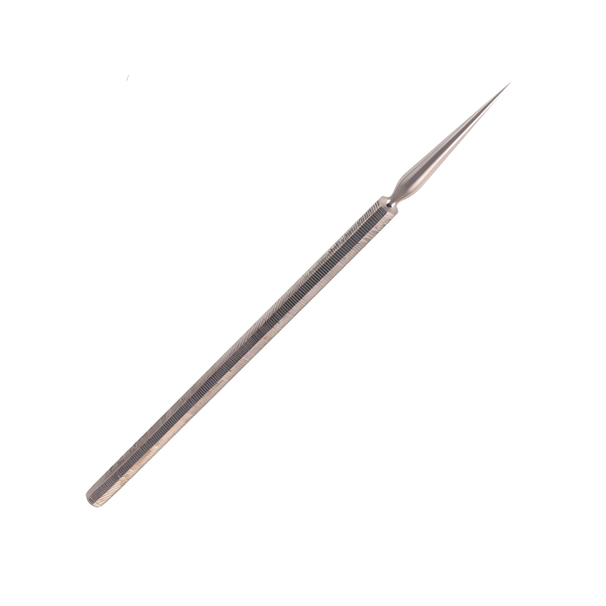 Precision Probe