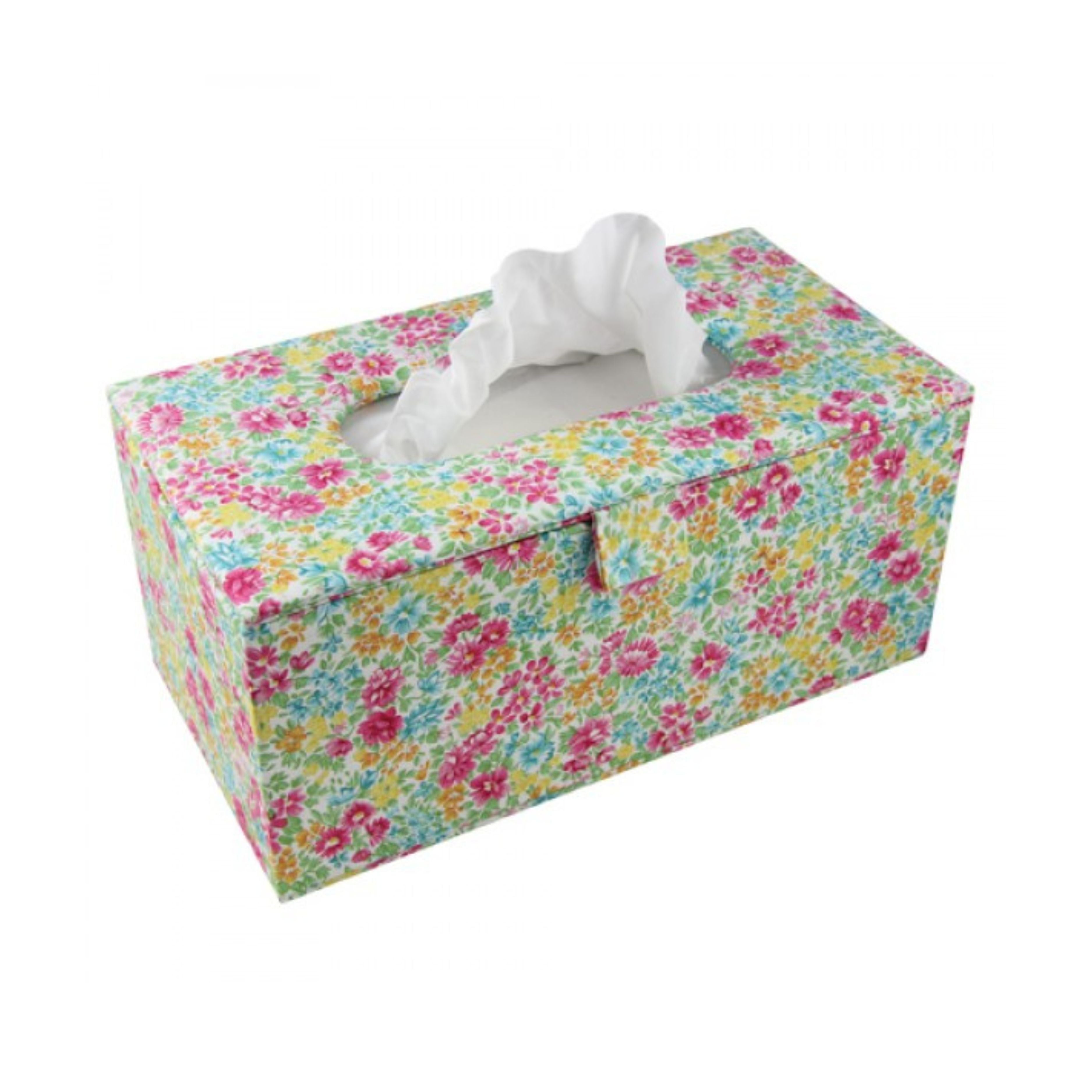Long Tissue Box Kit