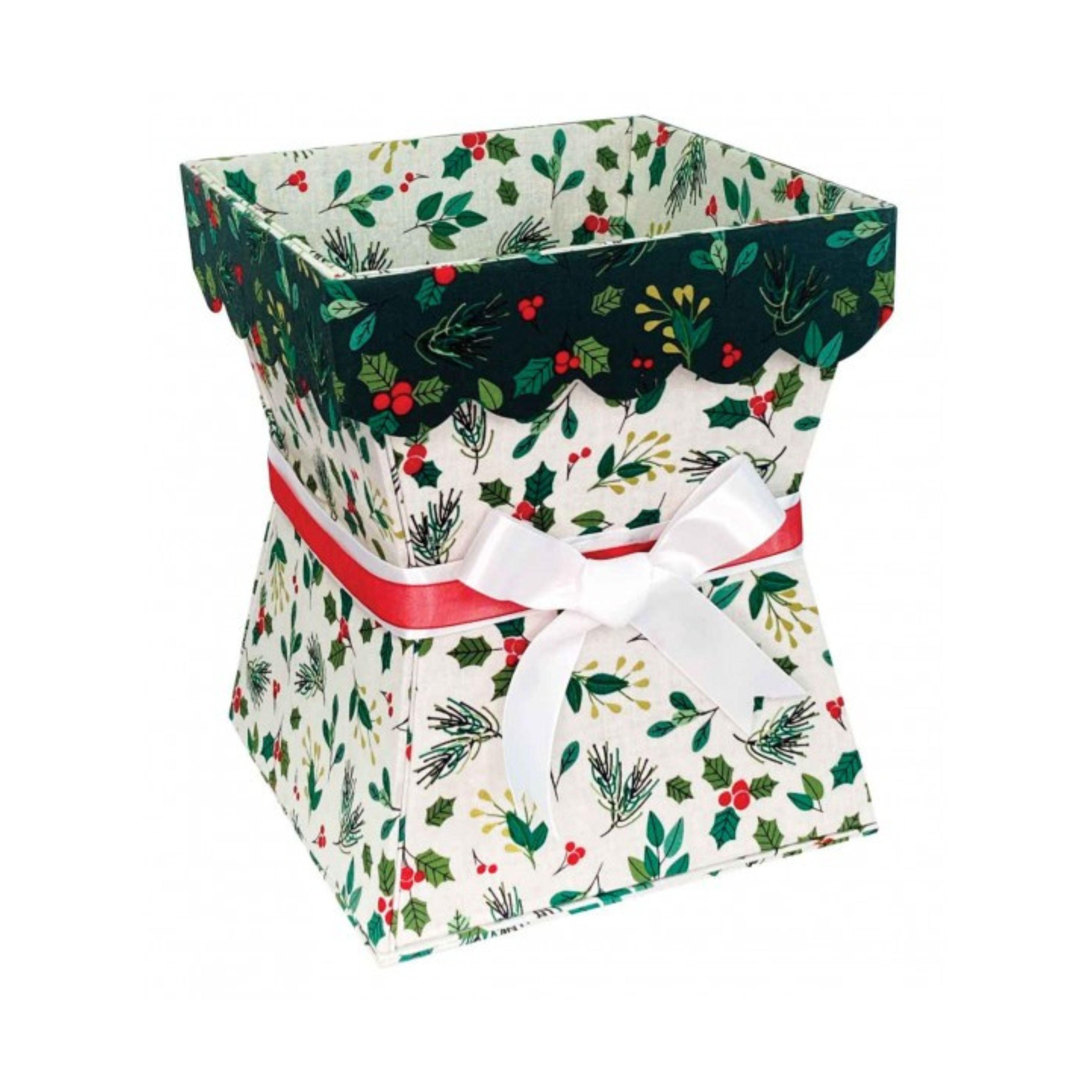 Christmas Vase Kit