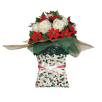 Christmas Vase Kit