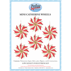 Mini Catherine Wheels Kit
